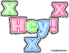 Hey