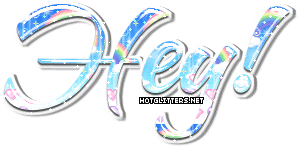 Hey