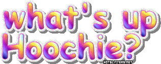 Hoochie
