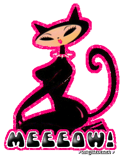 Meeeow