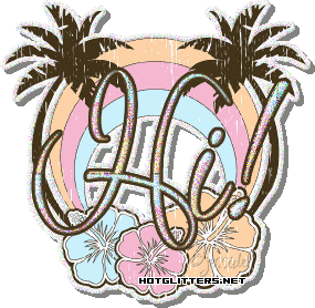 Tropical Hi