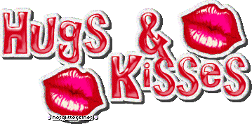 Hugs And Kisses