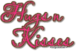 Hugs Kisses
