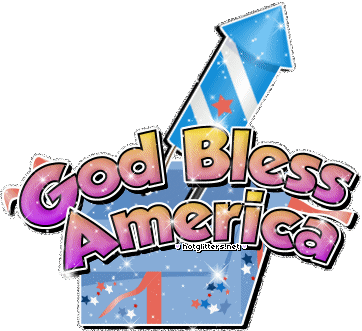 God Bless America