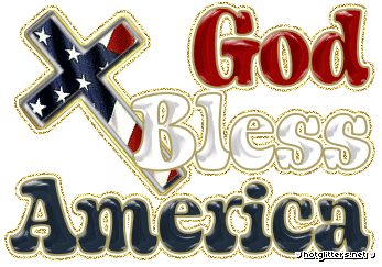 God Bless America