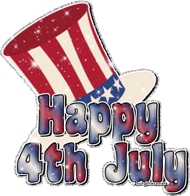Happy Fourth July