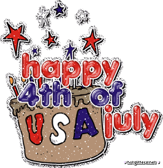 Happy Fourth Of July