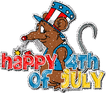 Happy Fourth Of July