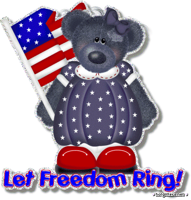 Let Freedom Ring