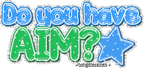 Do You Have Aim