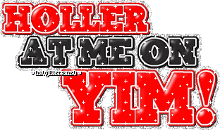 Holler On Yim