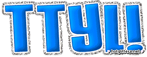 Ttyl