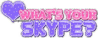 Whats Your Skype