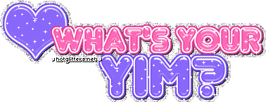 Whats Your Yim
