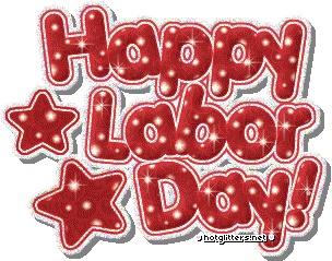 Redstar Labor Day