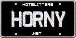 Horny