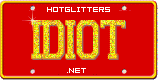 Idiot