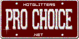 Pro Choice