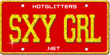 Sexy Girl Red