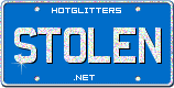Stolen