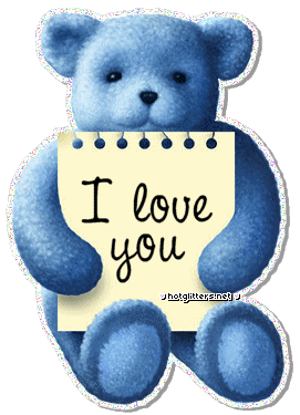 Bear Love You