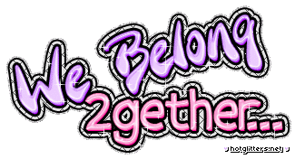 Belong Together