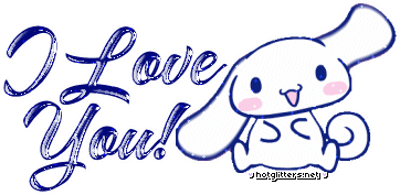 I Love You
