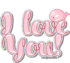 I Love You