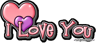 I Love You