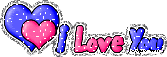 I Love You