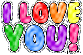 I Love You
