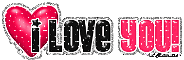 I Love You