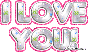 I Love You