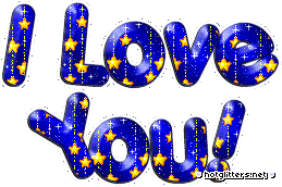 I Love You