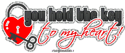Key To Heart