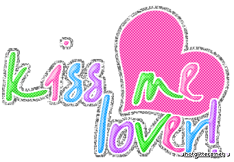 Kiss Me Lover