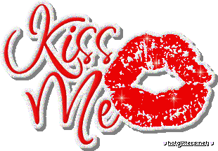Kiss Me