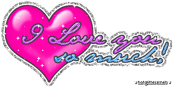 Love So Much