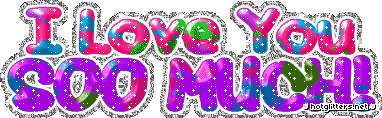 Love Soo Much