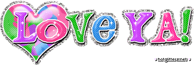 Love Ya