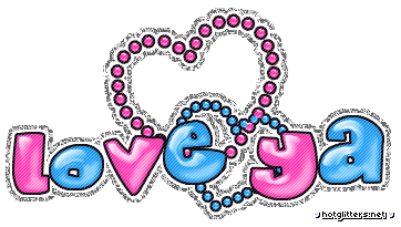 Love Ya