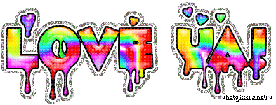 Love Ya