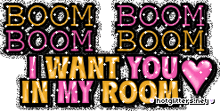 Boom Room