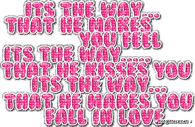 Its The Way