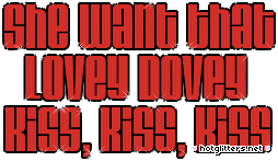 Kiss Kiss