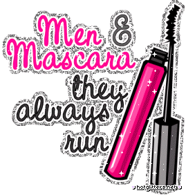 Men And Mascara