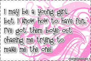 Young Girl