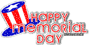 Memorial Day Hat