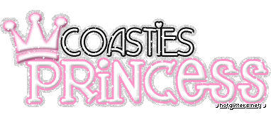 Princess Coasties