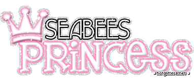 Princess Seabees
